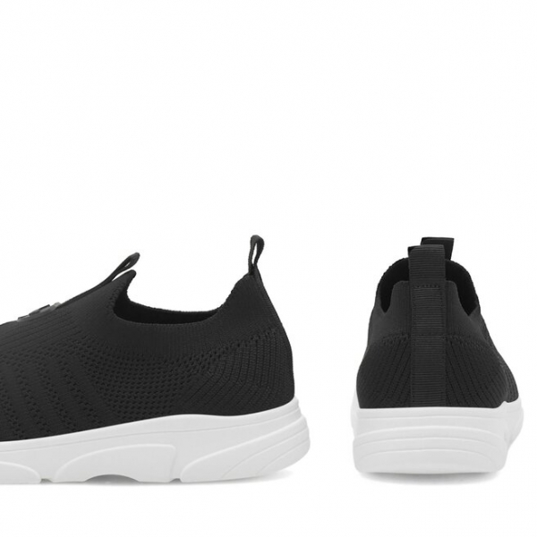 Nelli Blu Снікерcи Nelli Blu CSS20521-02 Black