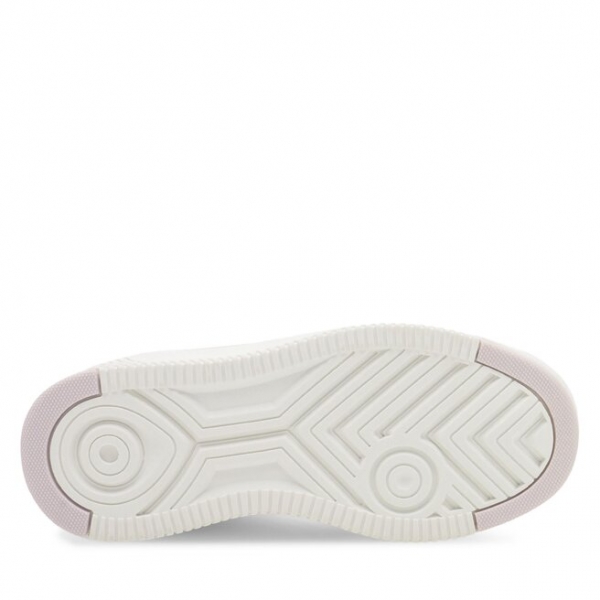 Nelli Blu Снікерcи Nelli Blu DG24021C Purple