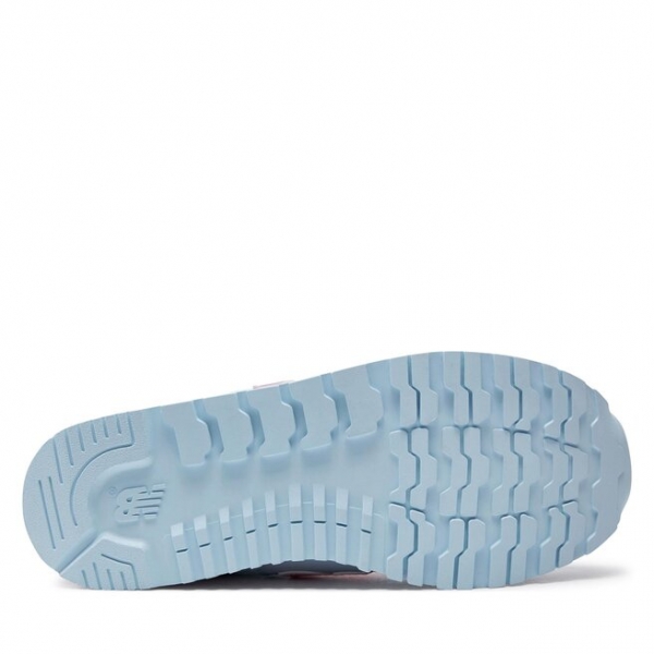 New Balance Снікерcи New Balance GV500CSP Bright Sky