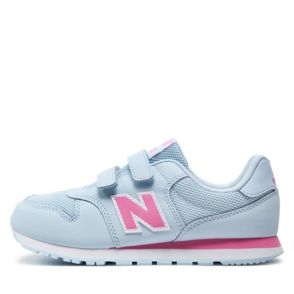 New Balance Снікерcи New Balance GV500CSP Bright Sky