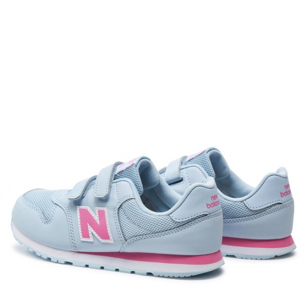 New Balance Снікерcи New Balance GV500CSP Bright Sky