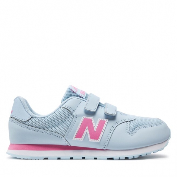 New Balance Снікерcи New Balance GV500CSP Bright Sky