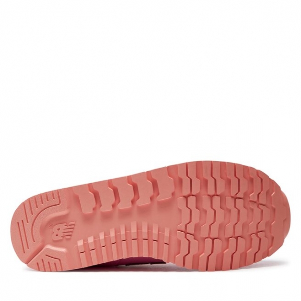 New Balance Снікерcи New Balance GV500FPP Signal Pink