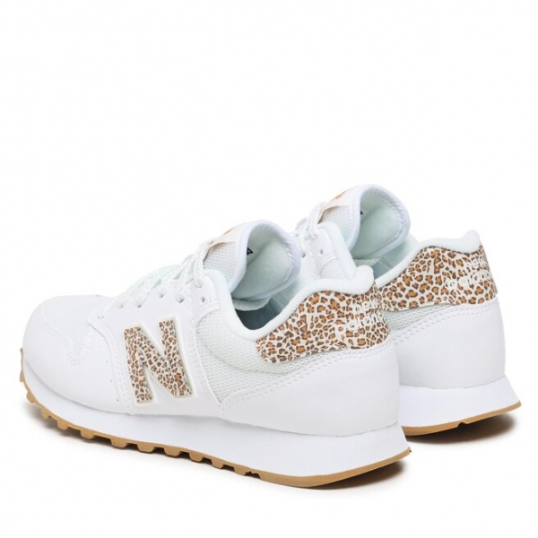 New Balance Снікерcи New Balance GW500LW2 Білий