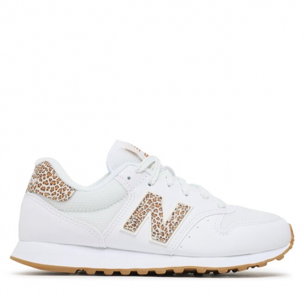 New Balance Снікерcи New Balance GW500LW2 Білий