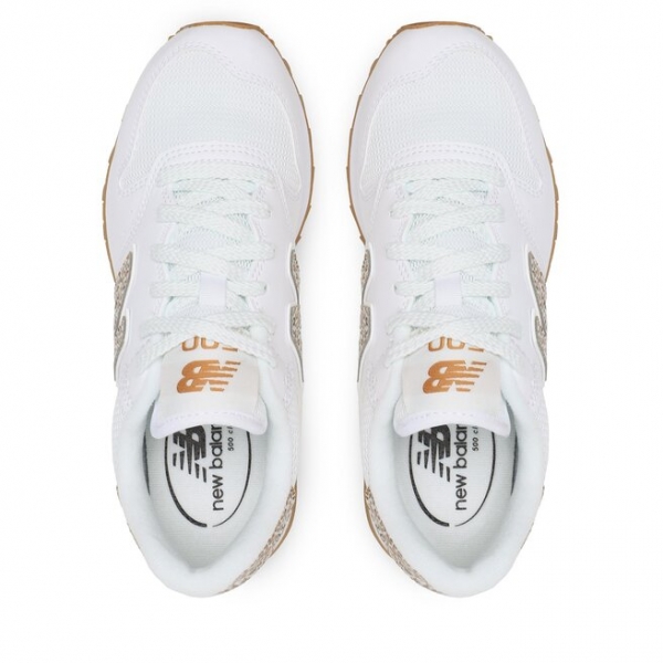 New Balance Снікерcи New Balance GW500LW2 Білий