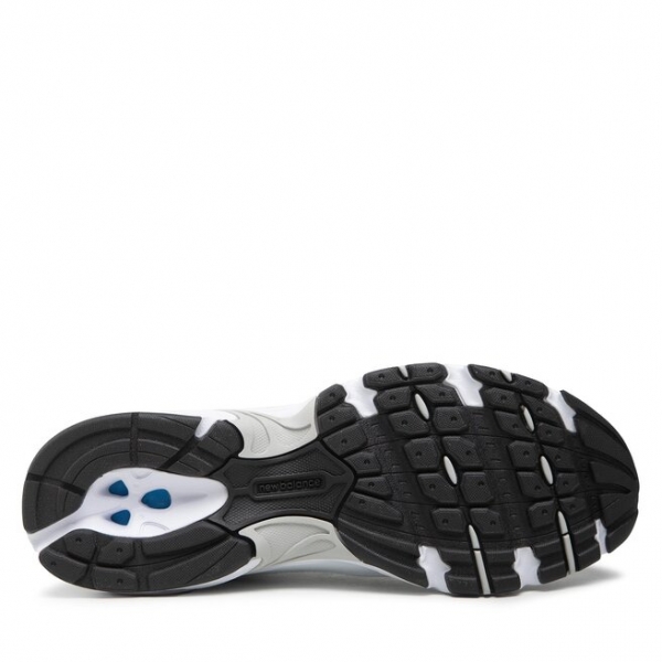 New Balance Снікерcи New Balance MR530EMA Білий