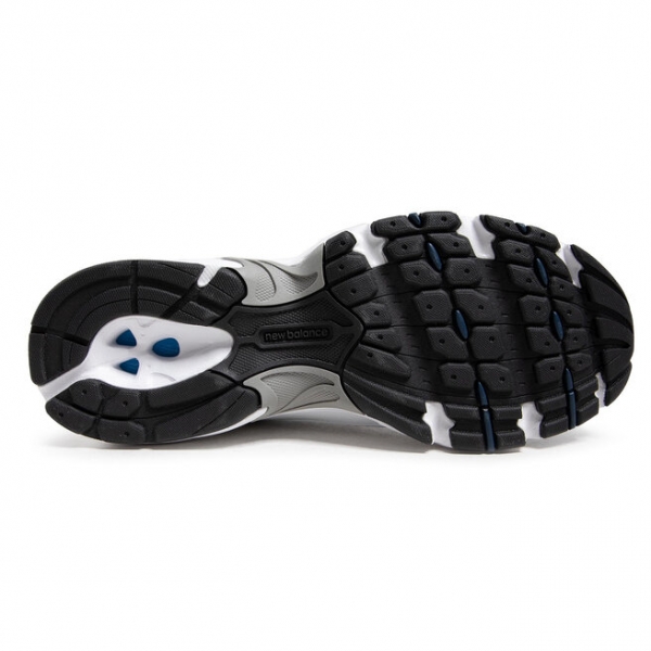 New Balance Снікерcи New Balance MR530SG Білий