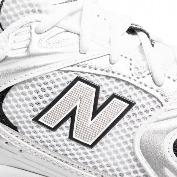 New Balance Снікерcи New Balance MR530SG Білий
