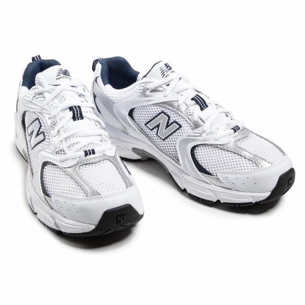 New Balance Снікерcи New Balance MR530SG Білий