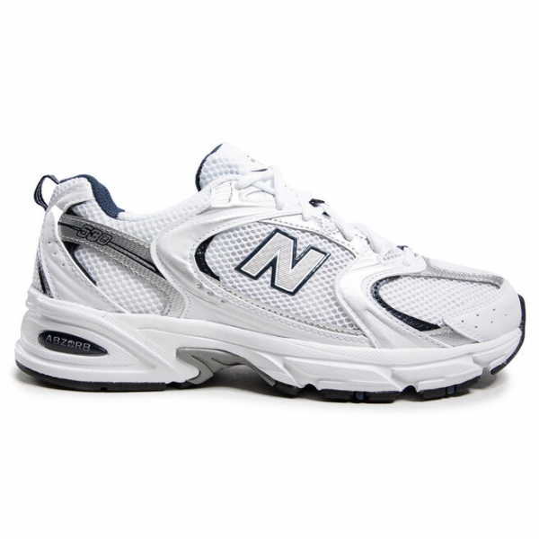 New Balance Снікерcи New Balance MR530SG Білий