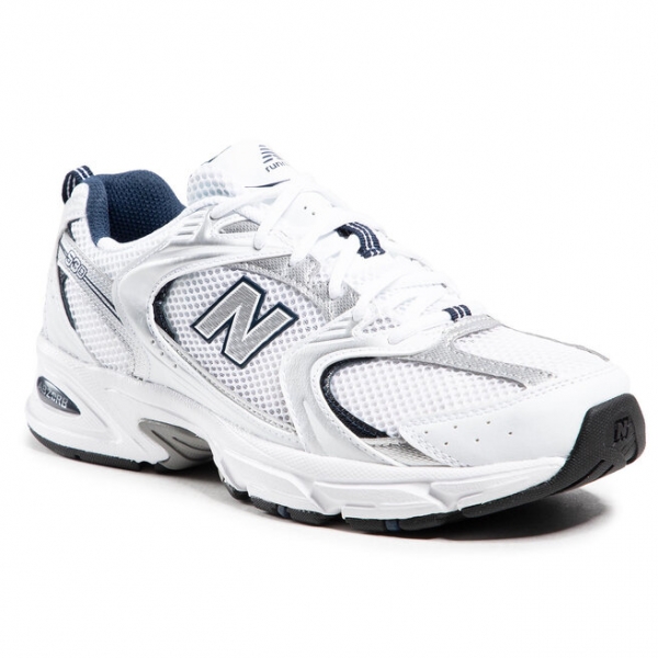 New Balance Снікерcи New Balance MR530SG Білий
