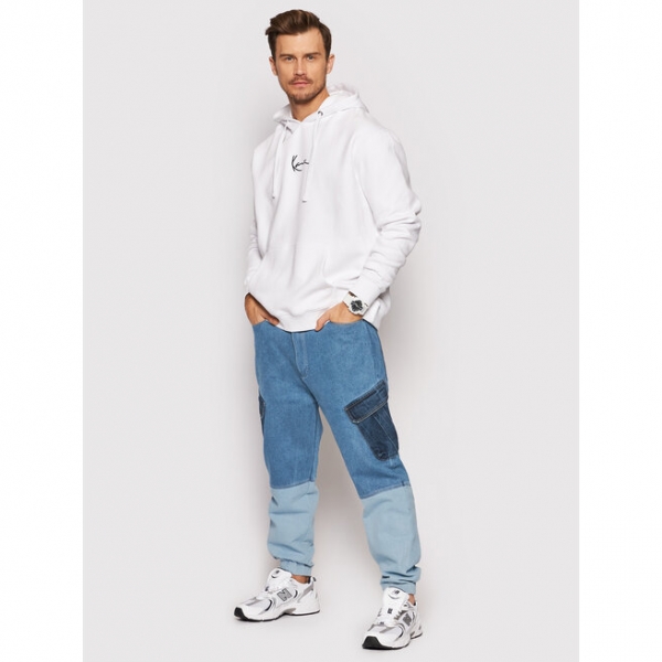 New Balance Снікерcи New Balance MR530SG Білий