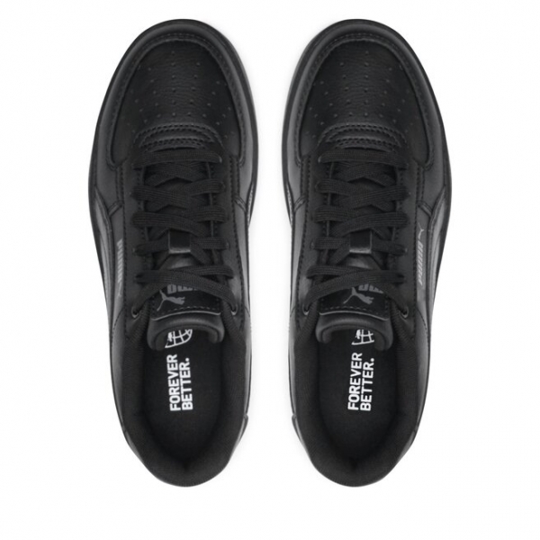 Puma Снікерcи Puma Caven 2.0 Jr 393837 01 Puma Black-Cool Dark Gray