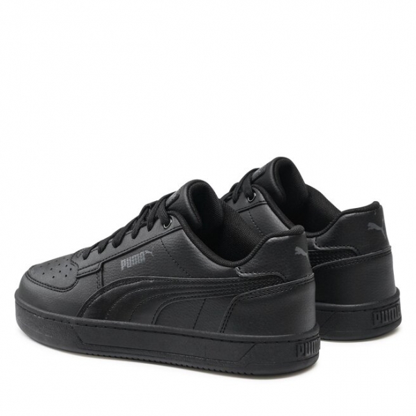 Puma Снікерcи Puma Caven 2.0 Jr 393837 01 Puma Black-Cool Dark Gray