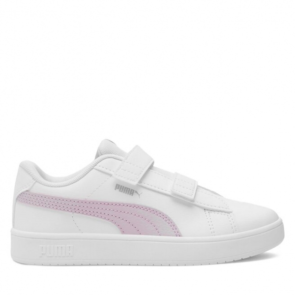 Puma Снікерcи Puma Rickie Classic V PS 39425310 White