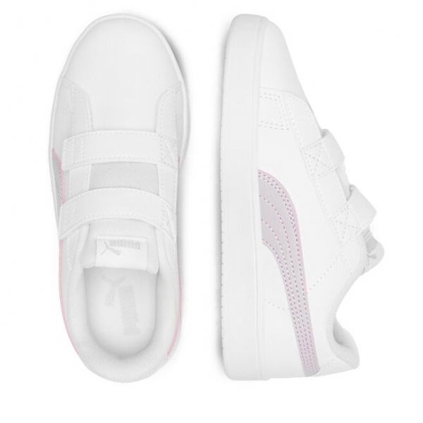 Puma Снікерcи Puma Rickie Classic V PS 39425310 White