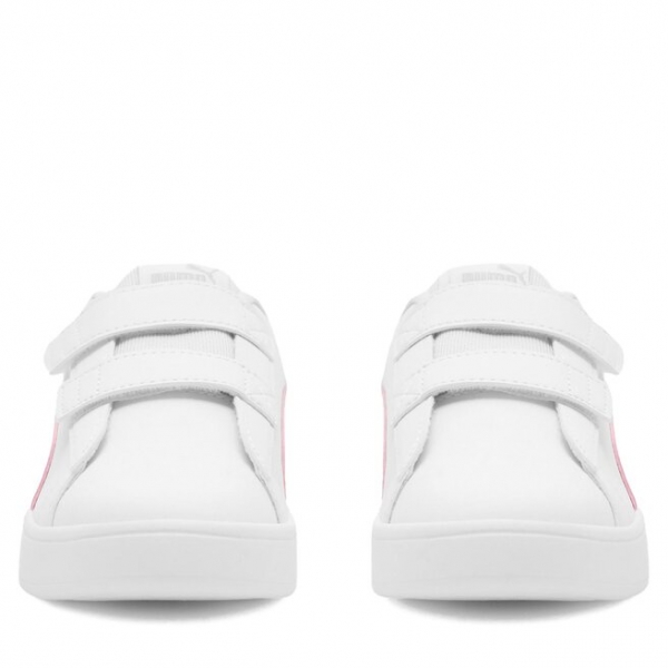 Puma Снікерcи Puma Rickie Classic V PS 39425310 White