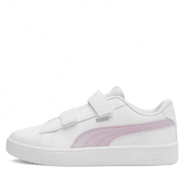 Puma Снікерcи Puma Rickie Classic V PS 39425310 White