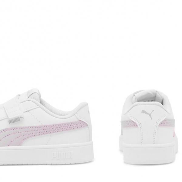 Puma Снікерcи Puma Rickie Classic V PS 39425310 White