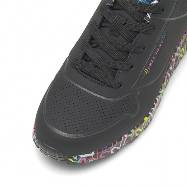 Skechers Снікерcи Skechers 314976L BKMT Black