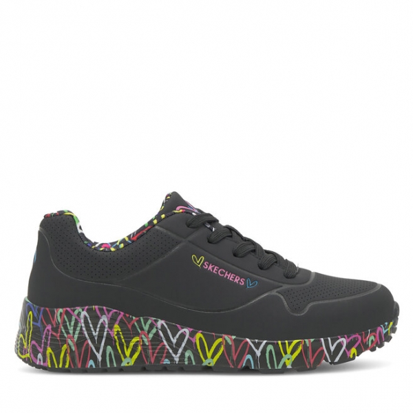 Skechers Снікерcи Skechers 314976L BKMT Black