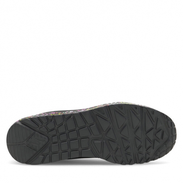 Skechers Снікерcи Skechers 314976L BKMT Black