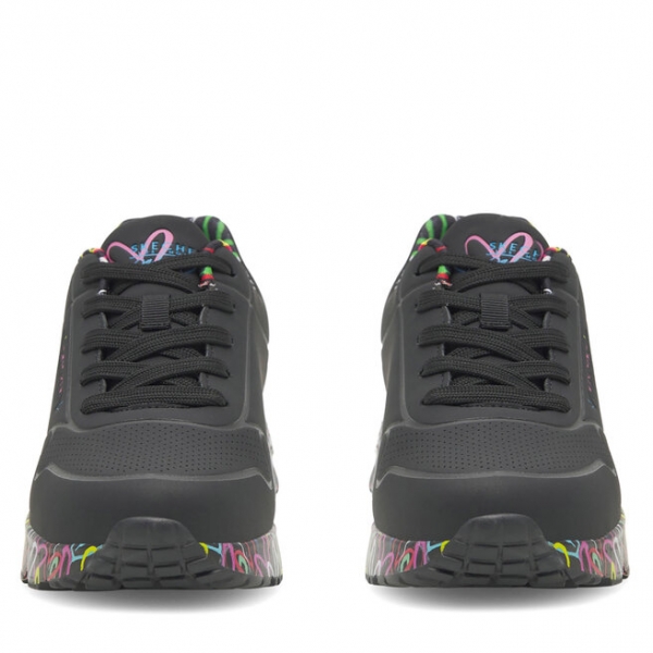 Skechers Снікерcи Skechers 314976L BKMT Black