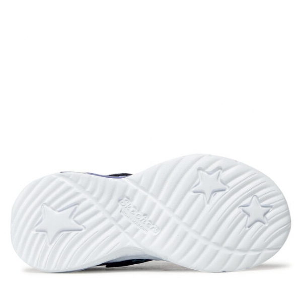 Skechers Снікерcи Skechers Star Sparks 302324L/BKMT Black/Multi
