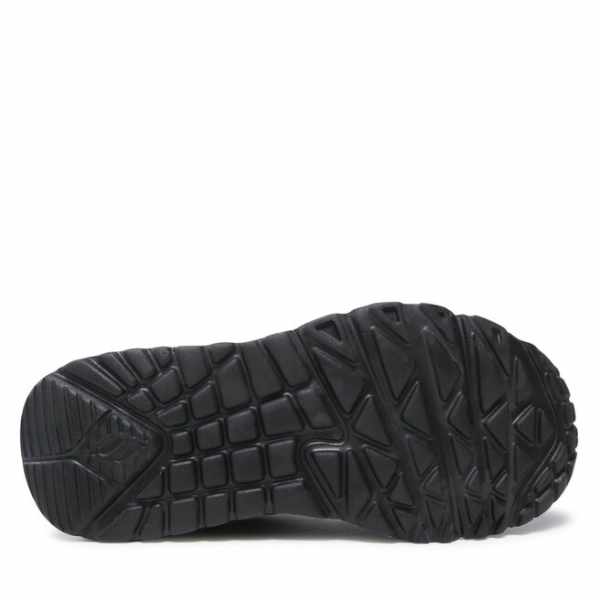 Skechers Снікерcи Skechers Uno Lite Lovely Luv 314976L/BKMT Black/Multi
