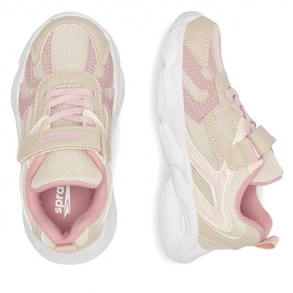 Sprandi Снікерcи Sprandi CP23-6191(IV)DZ Beige