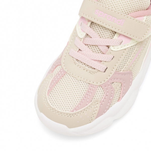 Sprandi Снікерcи Sprandi CP23-6191(IV)DZ Beige