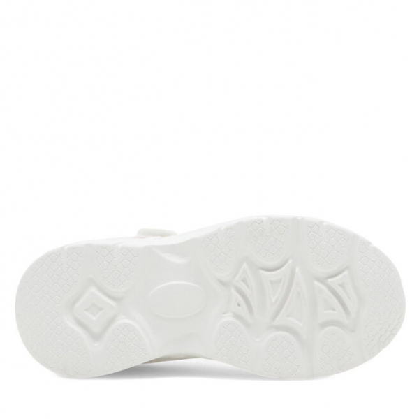 Sprandi Снікерcи Sprandi CP40-21615Z Білий