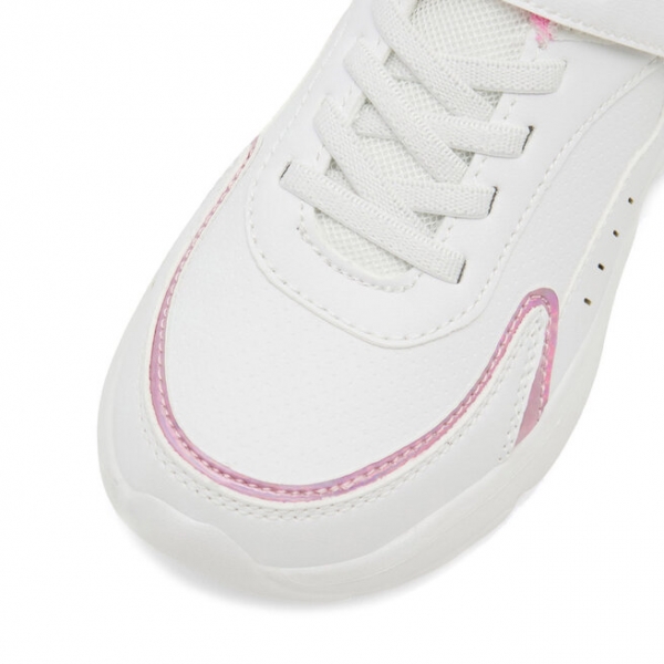 Sprandi Снікерcи Sprandi CP40-21615Z Білий