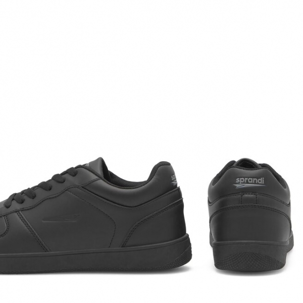 Sprandi Снікерcи Sprandi MPRS-22M12157 Black