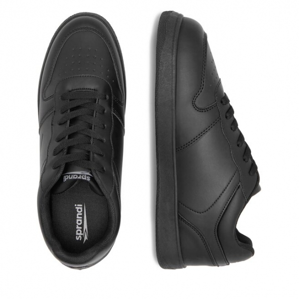 Sprandi Снікерcи Sprandi MPRS-22M12157 Black