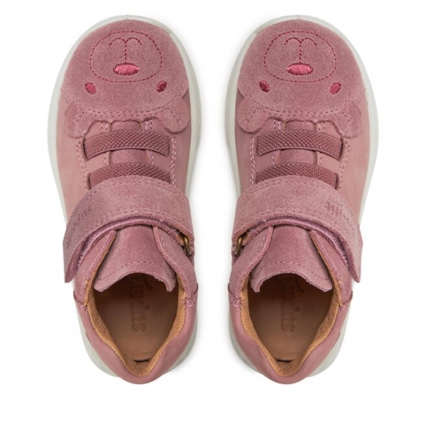 Superfit Снікерcи Superfit 1-000375-5500 S Pink