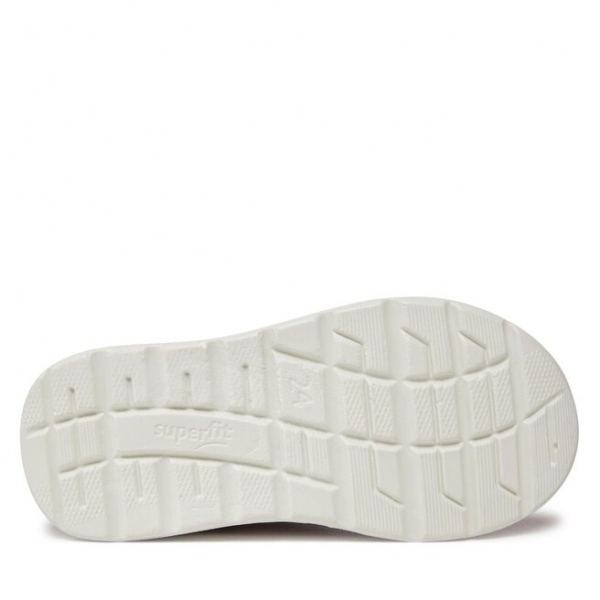 Superfit Снікерcи Superfit 1-000375-5500 S Pink