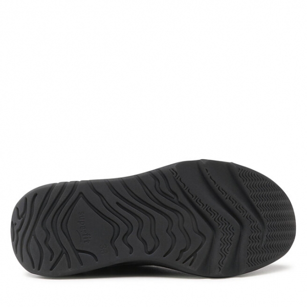 Superfit Снікерcи Superfit GORE-TEX 1-000633-0000 D Schwarz