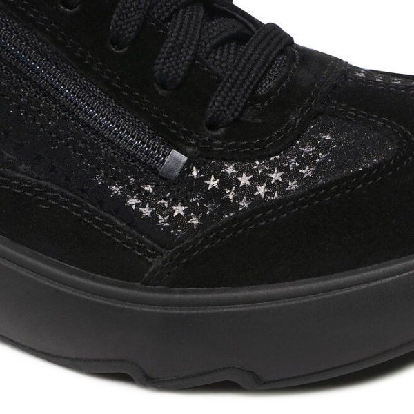 Superfit Снікерcи Superfit GORE-TEX 1-000633-0000 D Schwarz