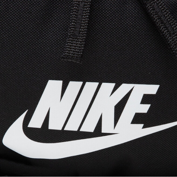Nike Сумка на пояс Nike DB0490-010 Чорний