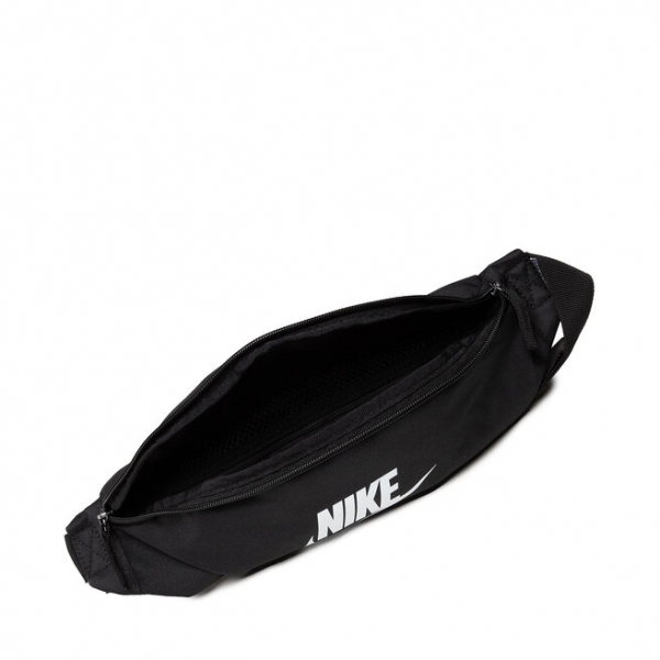 Nike Сумка на пояс Nike DB0490-010 Чорний