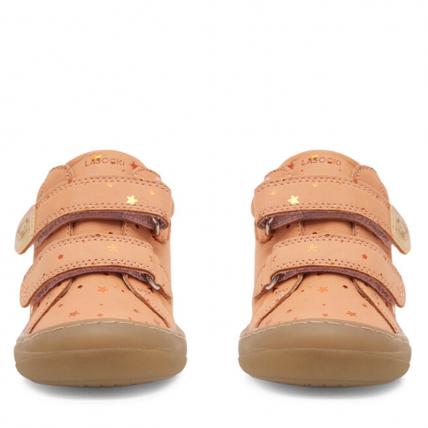 Lasocki Kids Туфлі Lasocki Kids Cruise CI12-CRUISE-07(II)DZ Orange