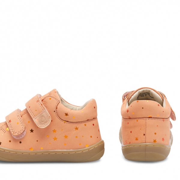 Lasocki Kids Туфлі Lasocki Kids Cruise CI12-CRUISE-07(II)DZ Orange