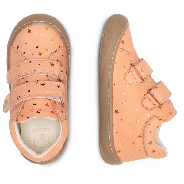 Lasocki Kids Туфлі Lasocki Kids Cruise CI12-CRUISE-07(II)DZ Orange