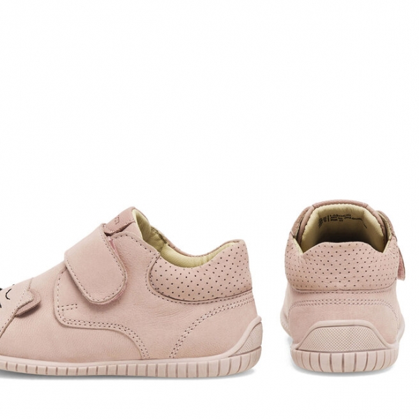 Lasocki Kids Туфлі Lasocki Kids Gorky CI12-GORKY-10C(II)DZ Pink