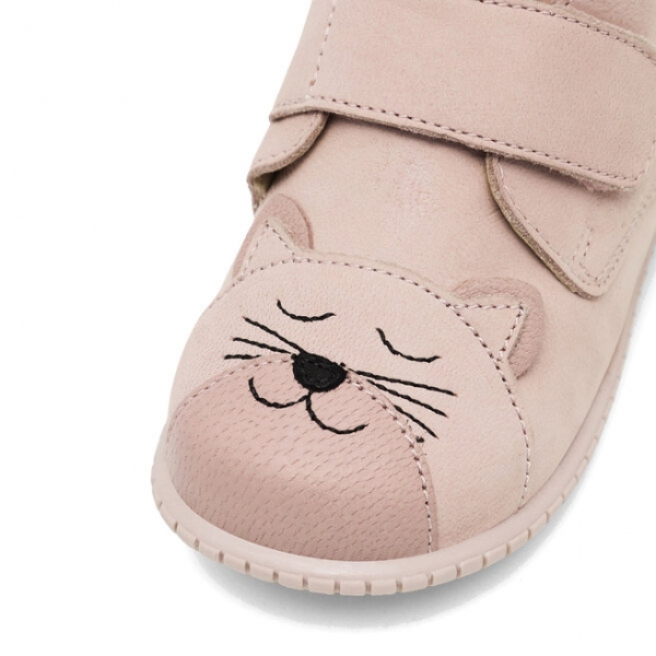 Lasocki Kids Туфлі Lasocki Kids Gorky CI12-GORKY-10C(II)DZ Pink