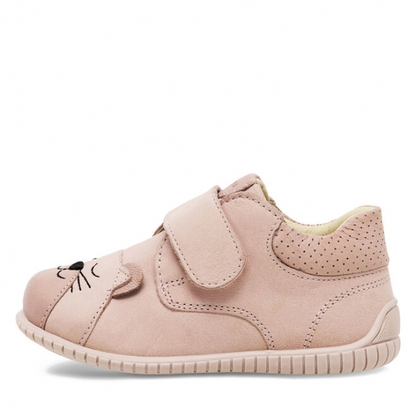 Lasocki Kids Туфлі Lasocki Kids Gorky CI12-GORKY-10C(II)DZ Pink