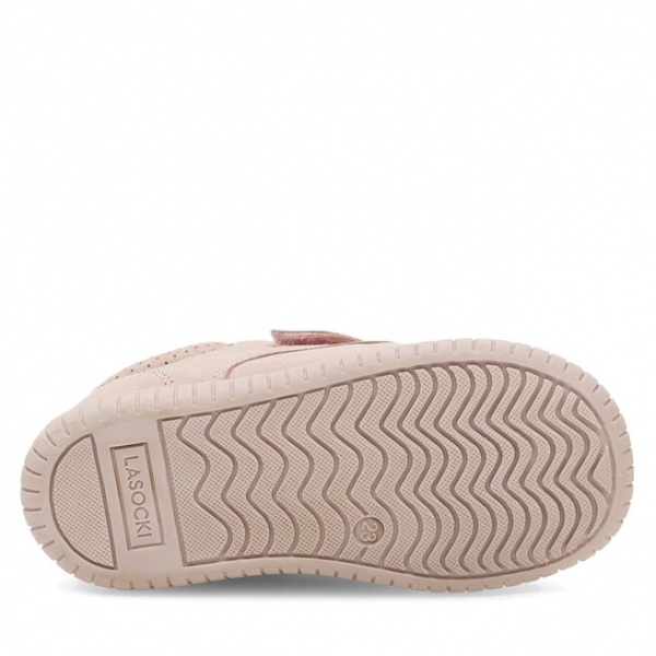 Lasocki Kids Туфлі Lasocki Kids Gorky CI12-GORKY-10C(II)DZ Pink