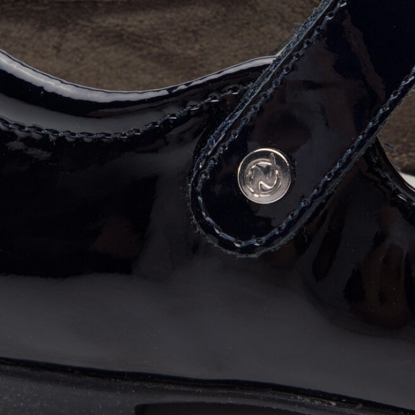 Naturino Туфлі Naturino Jete 0012013543.01.0C01 S Bleu